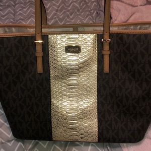 Michael Kors bag